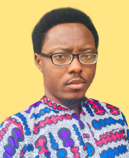Peter Ayelabowo